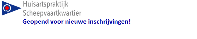 Huisartspraktijk Scheepvaartkwartier